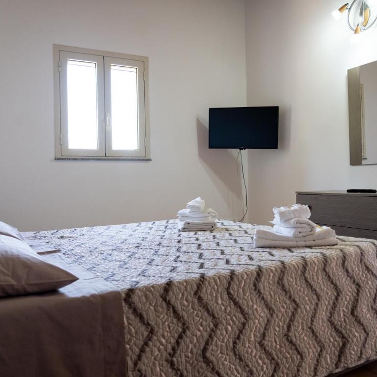 B&B L'Uliveto Rooms & Pool - Appartamento con 2 Camere da Letto - 24