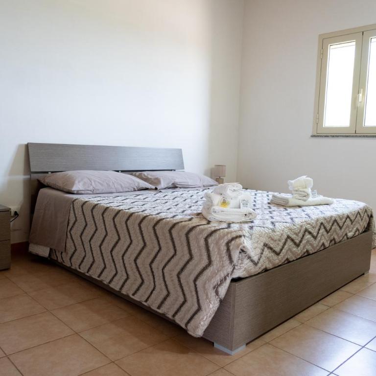 B&B L'Uliveto Rooms & Pool - Appartamento con 2 Camere da Letto - 25