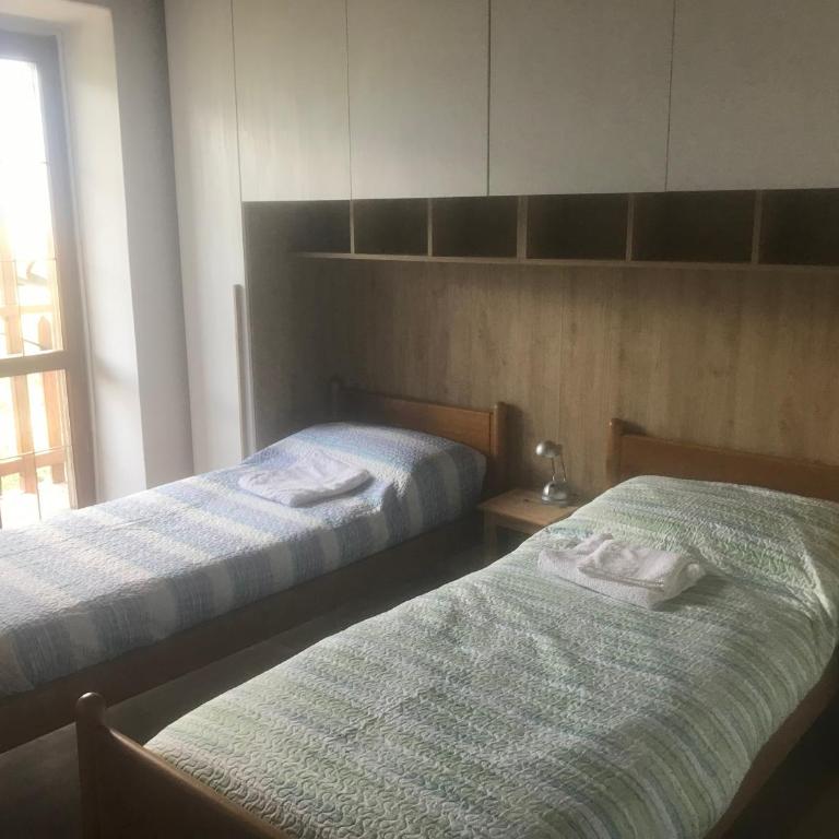 casa indipendente "IL SOLE DELLE GRIGNE" - Casa Vacanze - 23