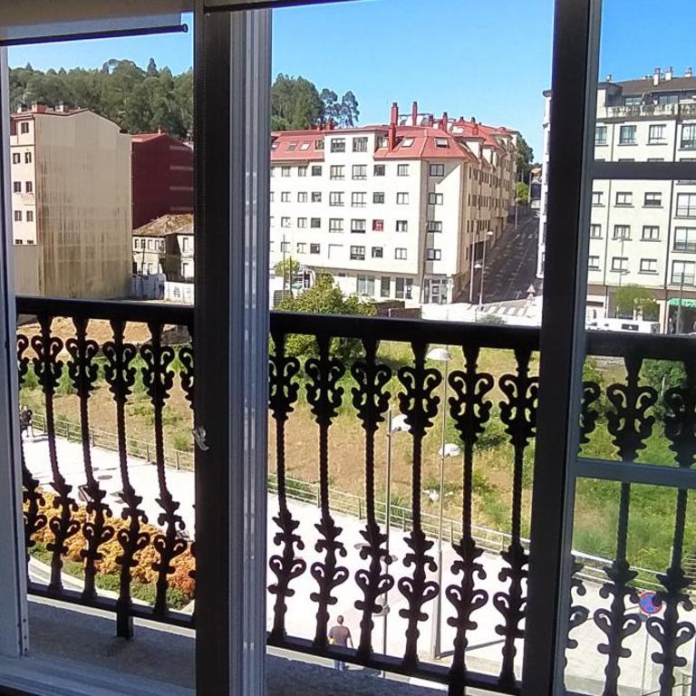 Moderno y luminoso 2 dormitorios con todas las comodidades en Pontevedra ciudad - Apartamento de 2 dormitorios - 37