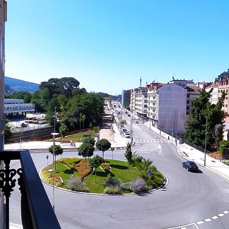 Moderno y luminoso 2 dormitorios con todas las comodidades en Pontevedra ciudad - Apartamento de 2 dormitorios - 38