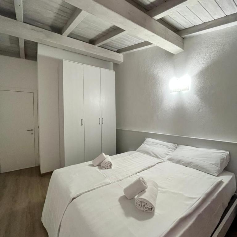 Casa Margheritina - Appartamento con 1 Camera da Letto - 2