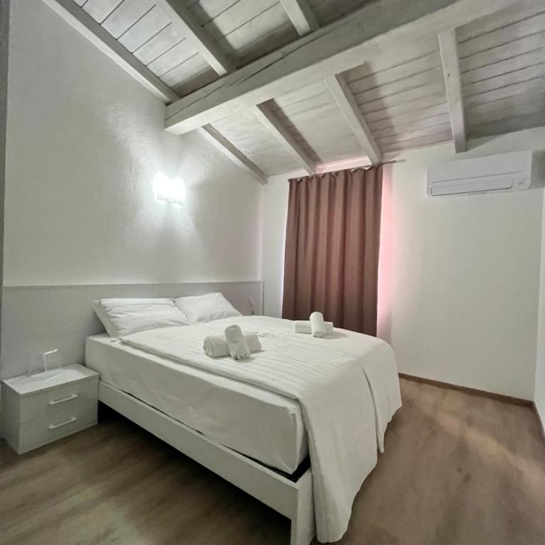 Casa Margheritina - Appartamento con 1 Camera da Letto - 3