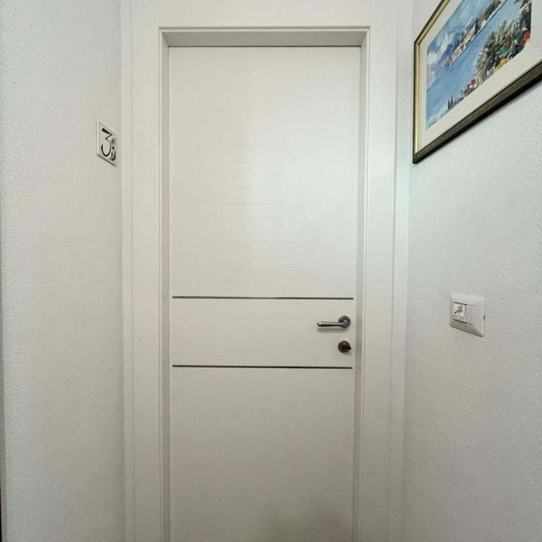 Casa Margheritina - Appartamento con 1 Camera da Letto - 6
