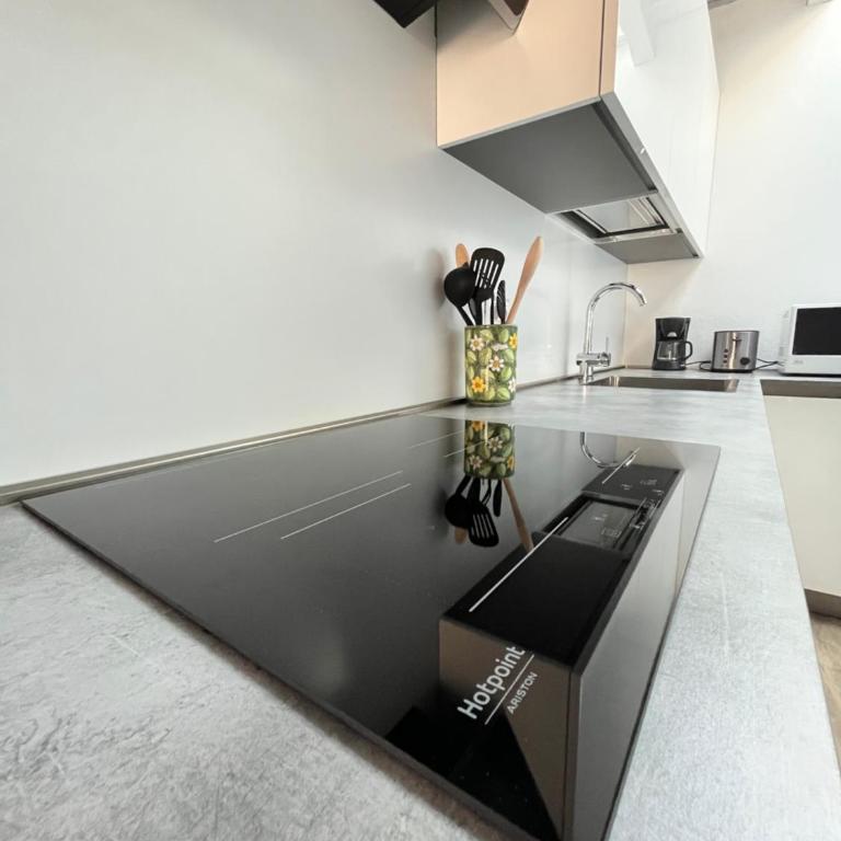Casa Margheritina - Appartamento con 1 Camera da Letto - 7