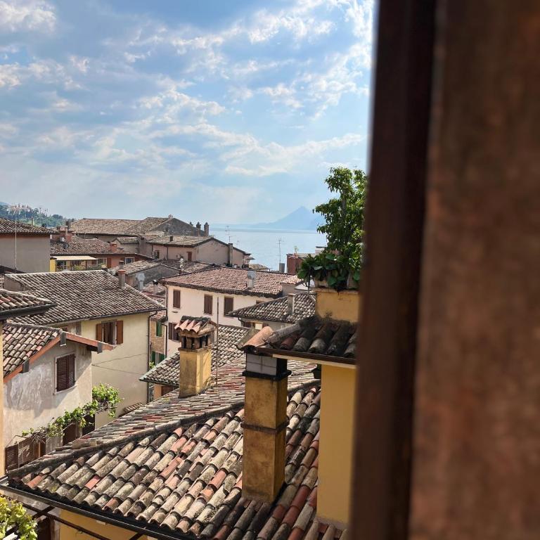 Casa Margheritina - Appartamento con 1 Camera da Letto - 8