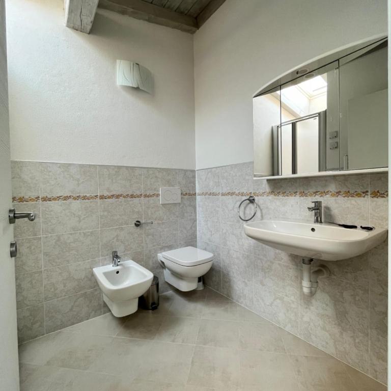 Casa Margheritina - Appartamento con 1 Camera da Letto - 10