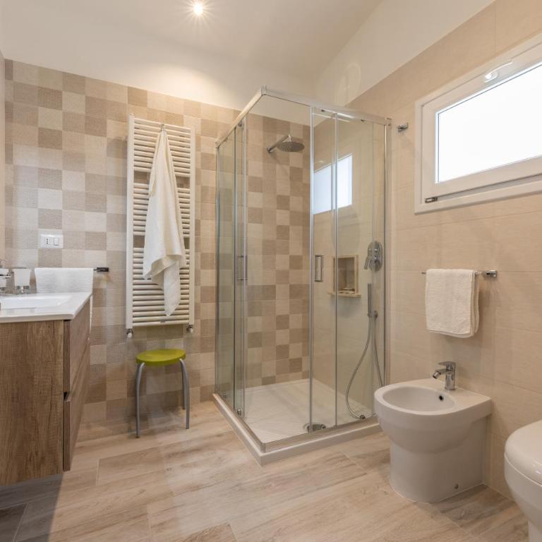 Dimora Smeraldo - Appartamento con 2 Camere da Letto - 63