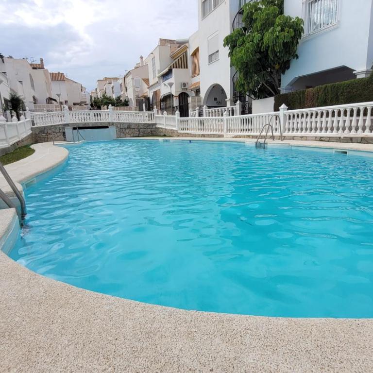 El encanto de Aguadulce - Casa de 3 dormitorios - 26
