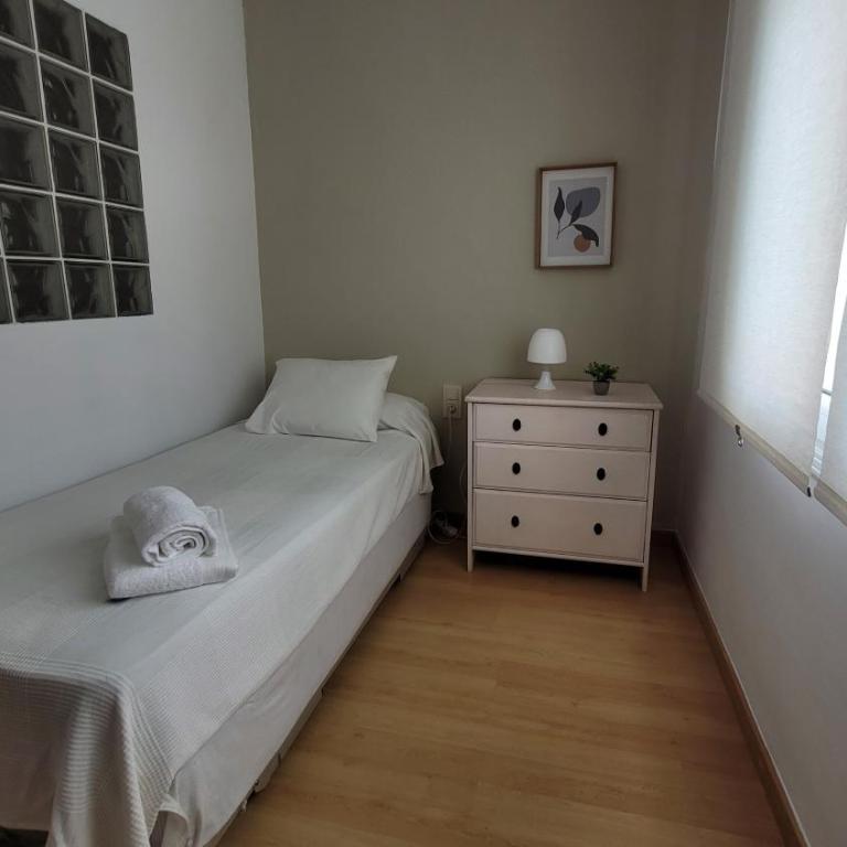 El encanto de Aguadulce - Casa de 3 dormitorios - 17
