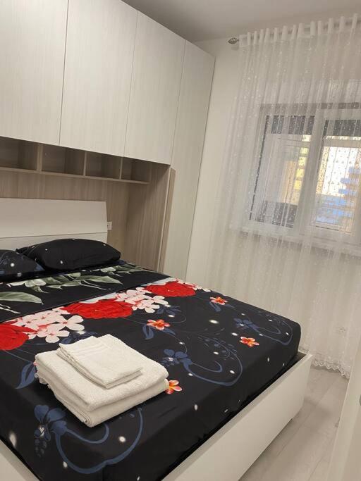 Appartamento Incantevole 300m dal mare - Appartamento con 1 Camera da Letto - 44