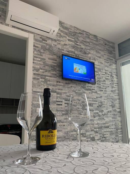 Appartamento Incantevole 300m dal mare - Appartamento con 1 Camera da Letto - 32