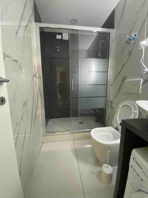 Appartamento Incantevole 300m dal mare - Appartamento con 1 Camera da Letto - 37