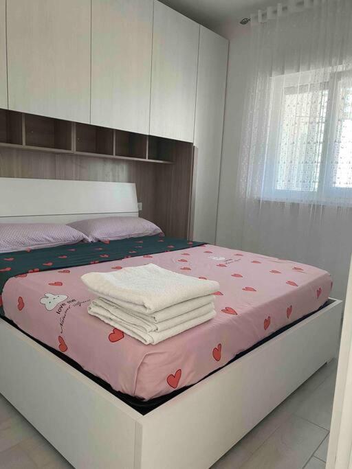 Appartamento Incantevole 300m dal mare - Appartamento con 1 Camera da Letto - 42