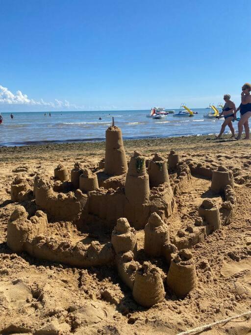Appartamento Incantevole 300m dal mare - Appartamento con 1 Camera da Letto - 62