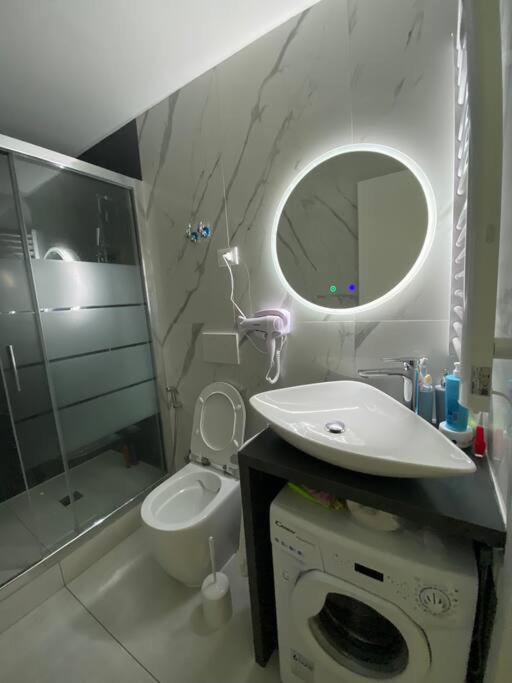 Appartamento Incantevole 300m dal mare - Appartamento con 1 Camera da Letto - 36