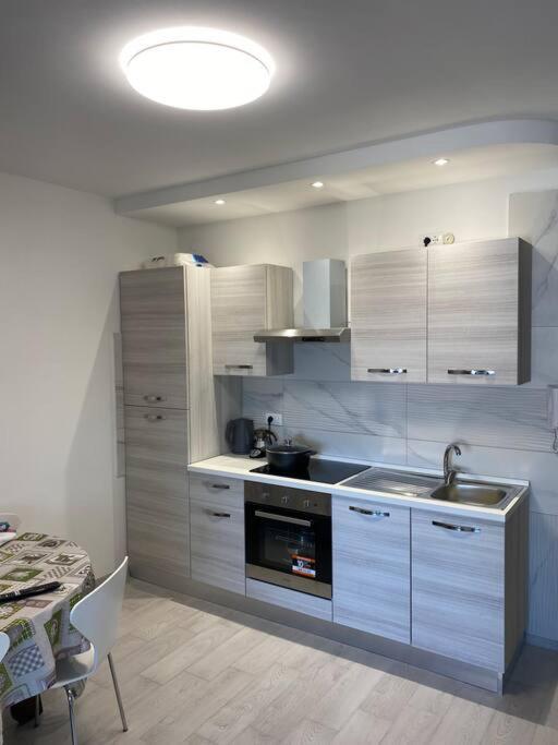 Appartamento Incantevole 300m dal mare - Appartamento con 1 Camera da Letto - 27