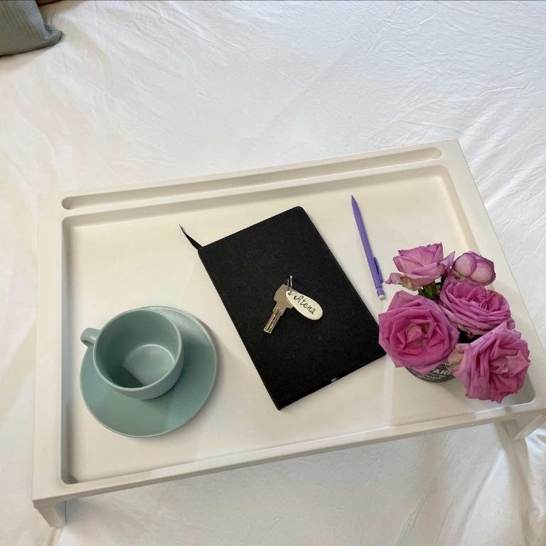 B&B La Fenice - Camera Matrimoniale - 14