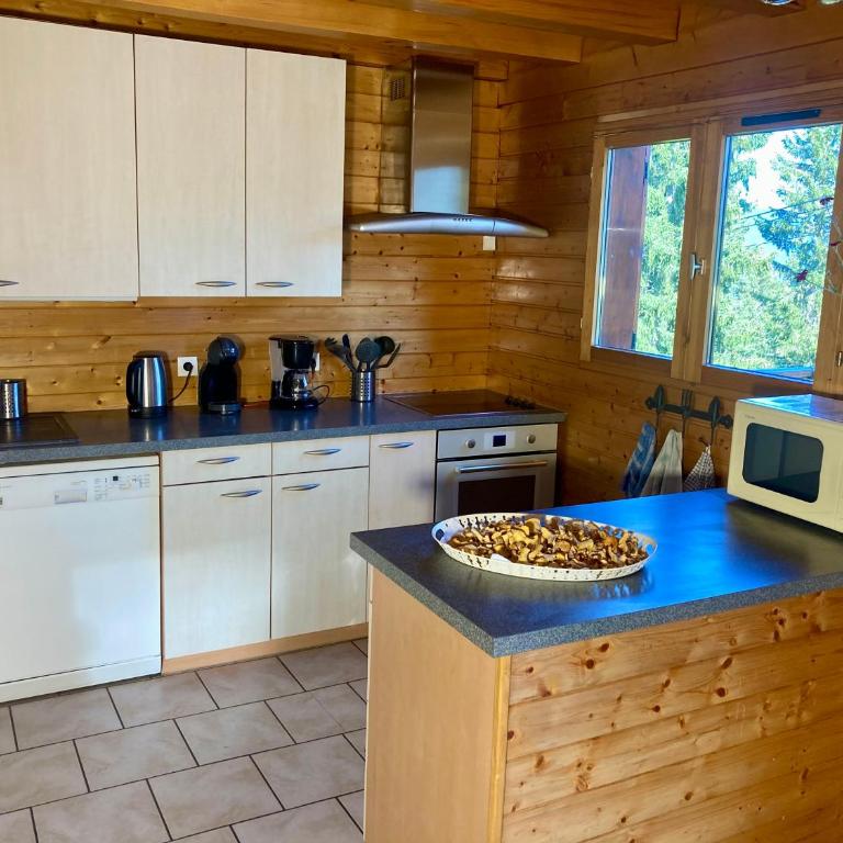 CHALET REROLLE - Chalet - 16
