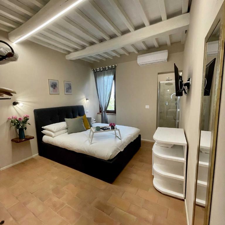B&B La Fenice - Camera Matrimoniale - 10