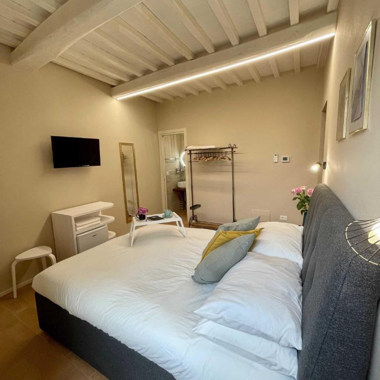 B&B La Fenice - Camera Matrimoniale - 9