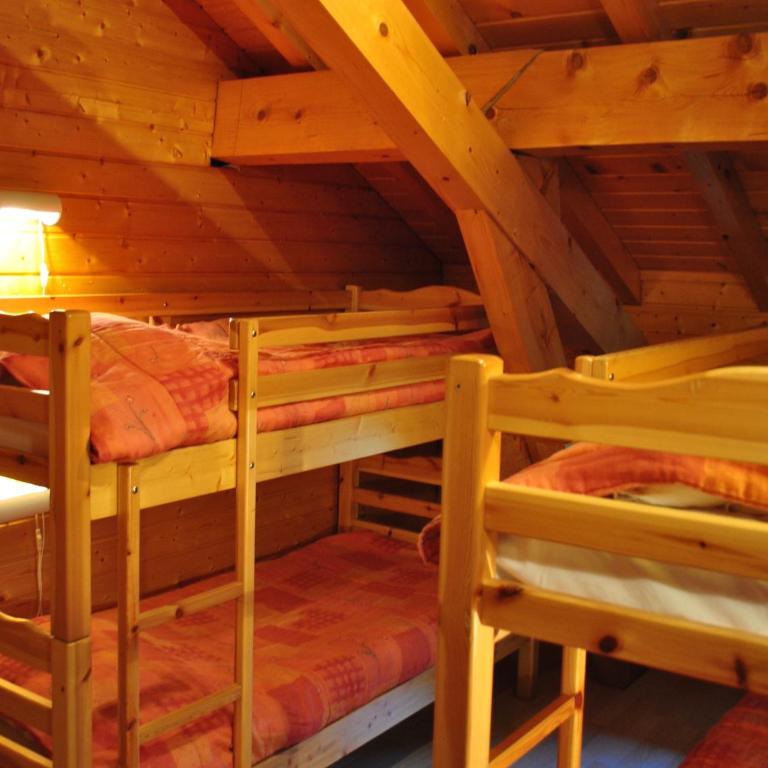 CHALET REROLLE - Chalet - 17
