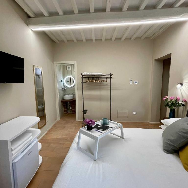 B&B La Fenice - Camera Matrimoniale - 7