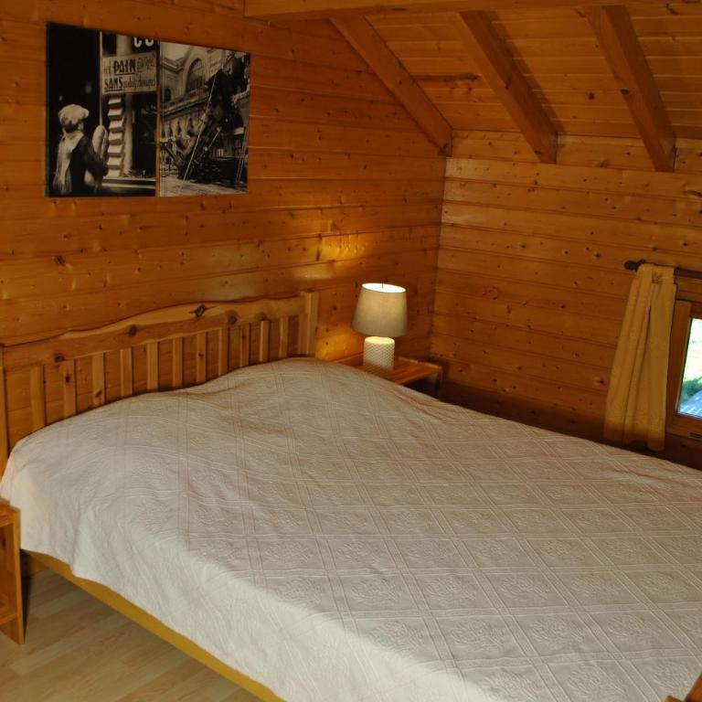 CHALET REROLLE - Chalet - 18