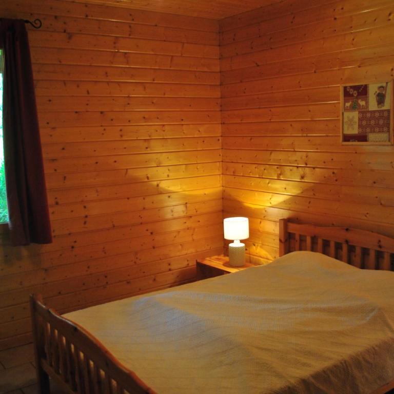 CHALET REROLLE - Chalet - 19