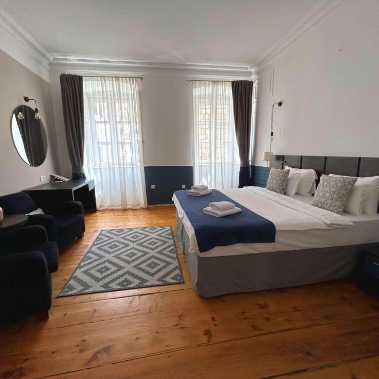 Kotor Nest - Double Room with Private External Bathroom - 4