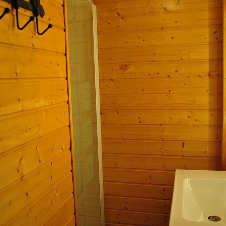 CHALET REROLLE - Chalet - 21