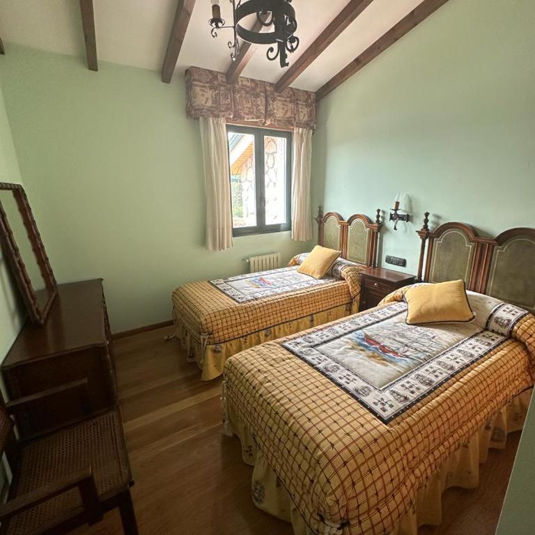 Lar do Pilís - Casa de 3 dormitorios - 37