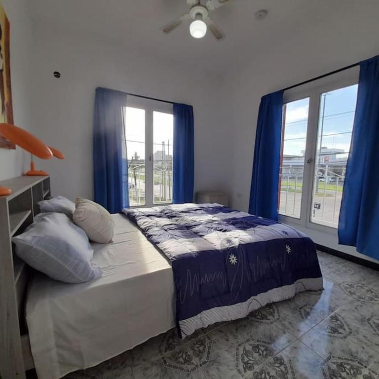 Hospedaje La Plata 2 - Apartamento de 2 dormitorios - 1