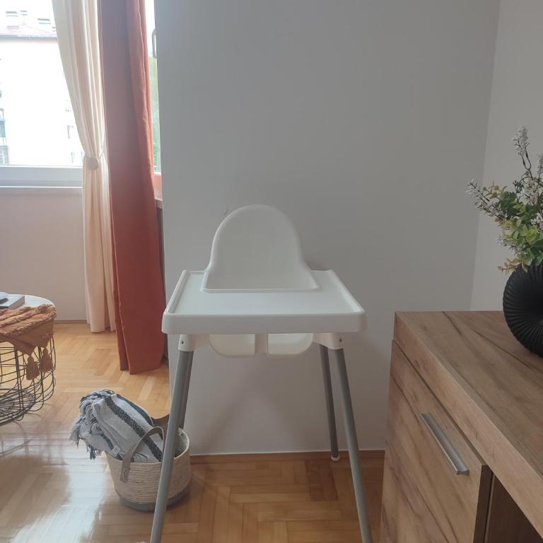 Sunrise Sarajevo - Apartman sa 1 Spavaćom Sobom - 8