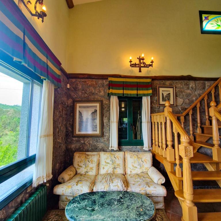 Lar do Pilís - Casa de 3 dormitorios - 11