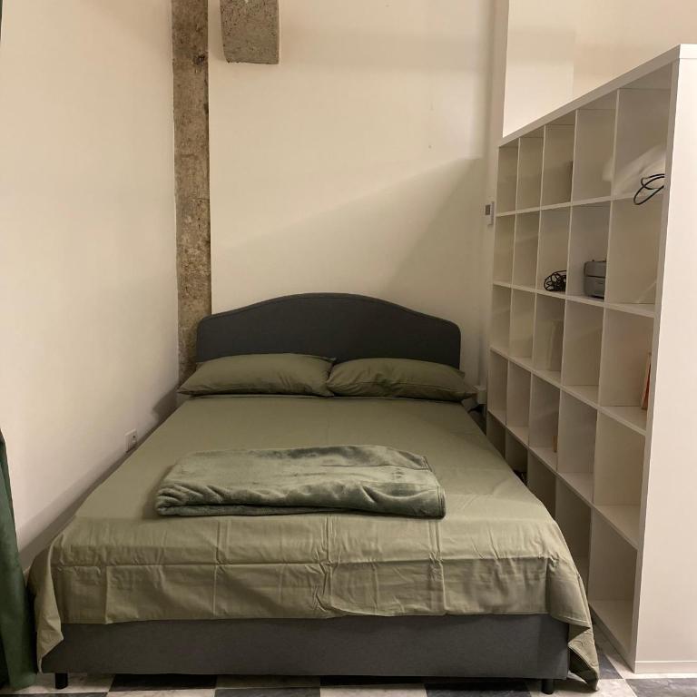 Lo Studio - Two-Bedroom Apartment - 11