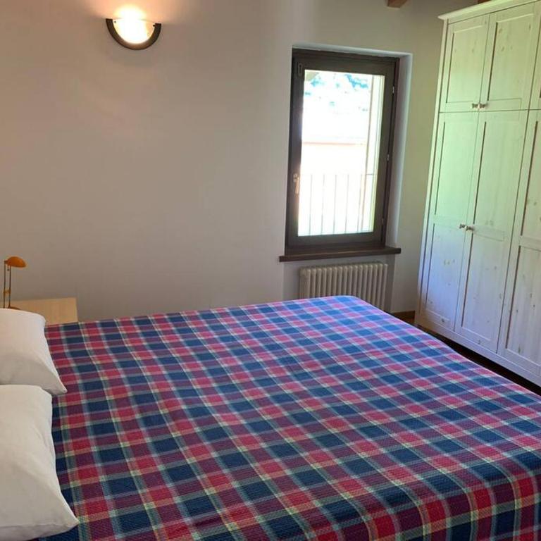 Via Verdi una casa nel verde - Appartamento con 2 Camere da Letto - 3