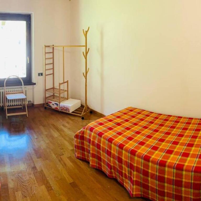Via Verdi una casa nel verde - Appartamento con 2 Camere da Letto - 8