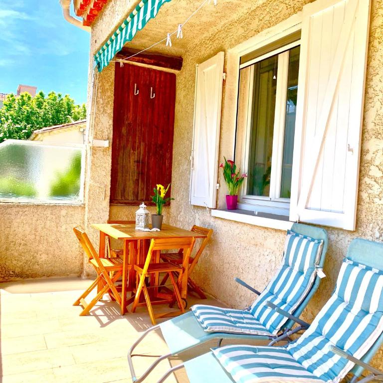 beach Villa 14 persons - Villa with Sea View - 10