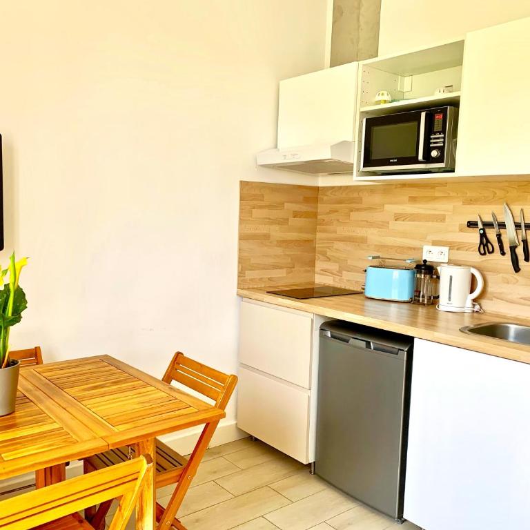 beach Villa 14 persons - Villa with Sea View - 13