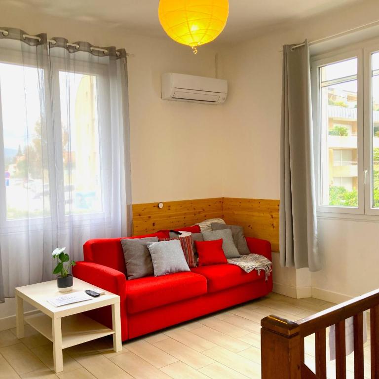 beach Villa 14 persons - Villa with Sea View - 4