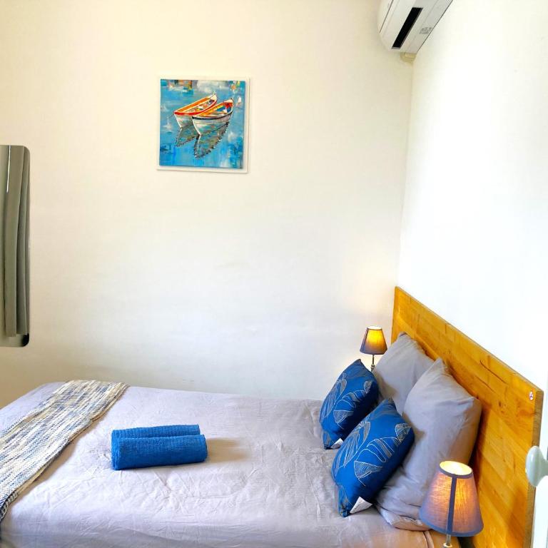 beach Villa 14 persons - Villa with Sea View - 12