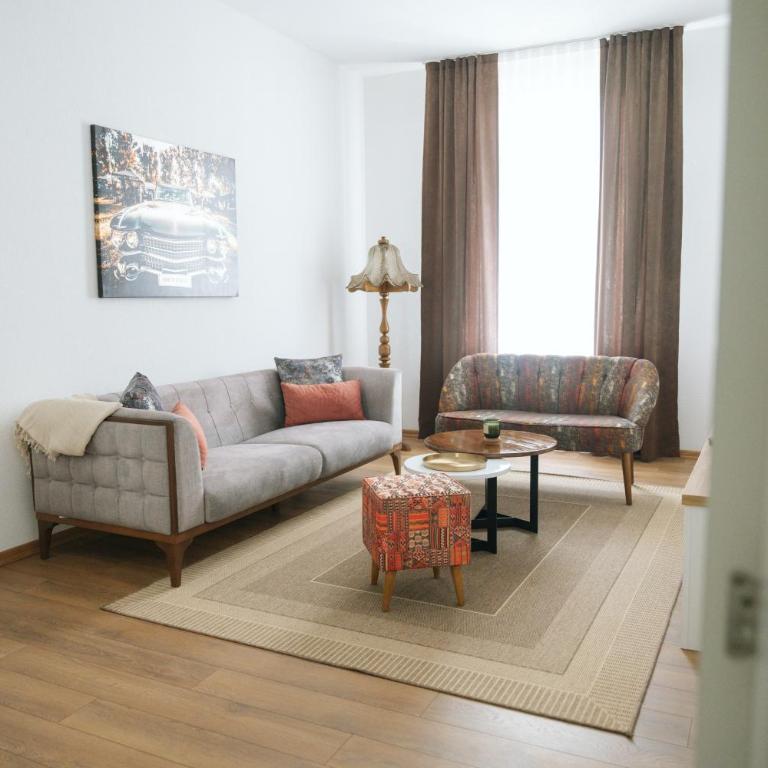 House of OZ - Apartman sa 1 Spavaćom Sobom - 2