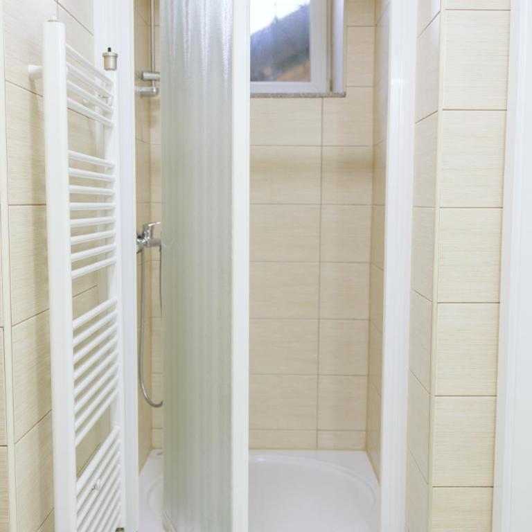 House of OZ - Apartman sa 1 Spavaćom Sobom - 18