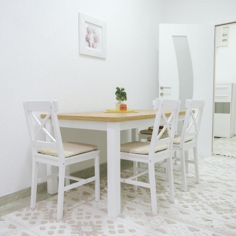 House of OZ - Apartman sa 1 Spavaćom Sobom - 7