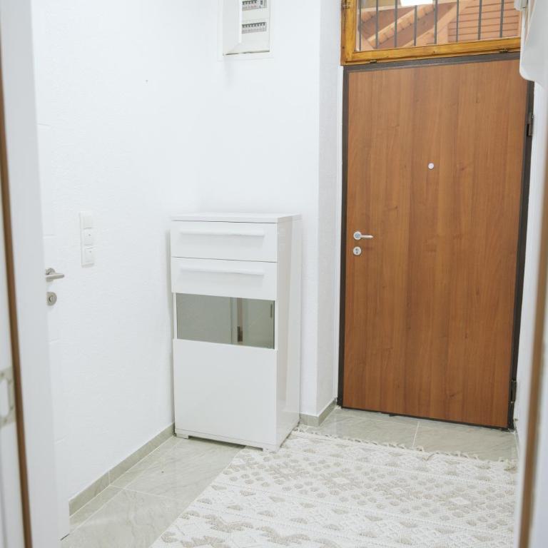 House of OZ - Apartman sa 1 Spavaćom Sobom - 17