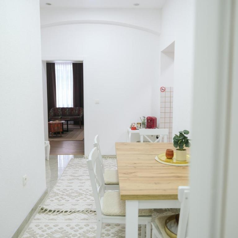 House of OZ - Apartman sa 1 Spavaćom Sobom - 5