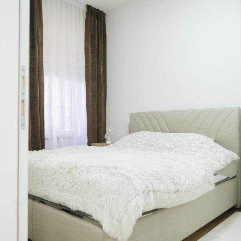 House of OZ - Apartman sa 1 Spavaćom Sobom - 11