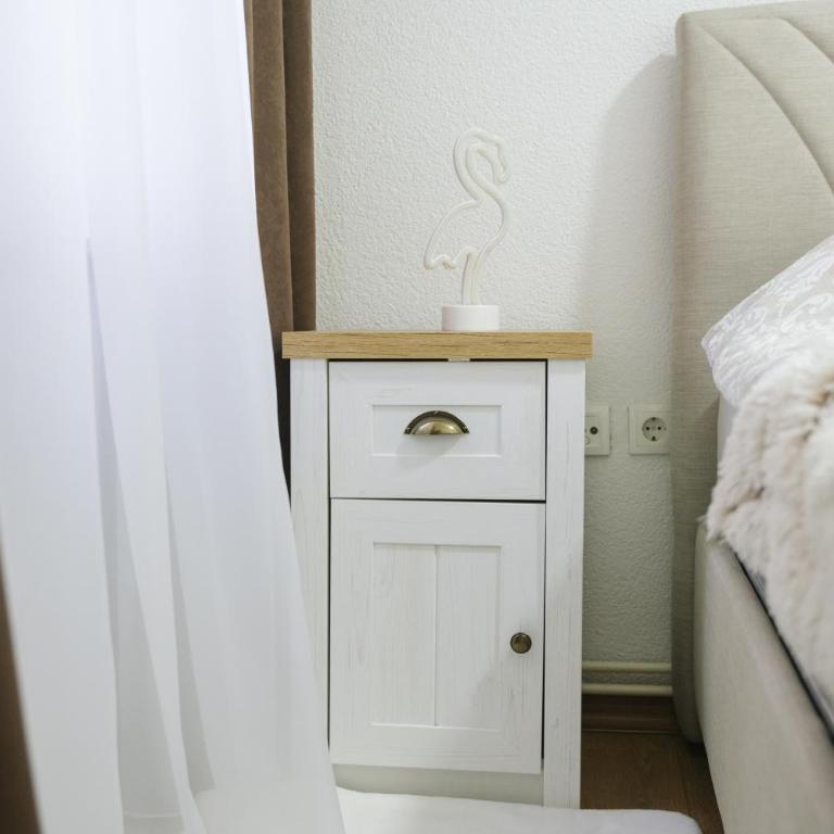 House of OZ - Apartman sa 1 Spavaćom Sobom - 13