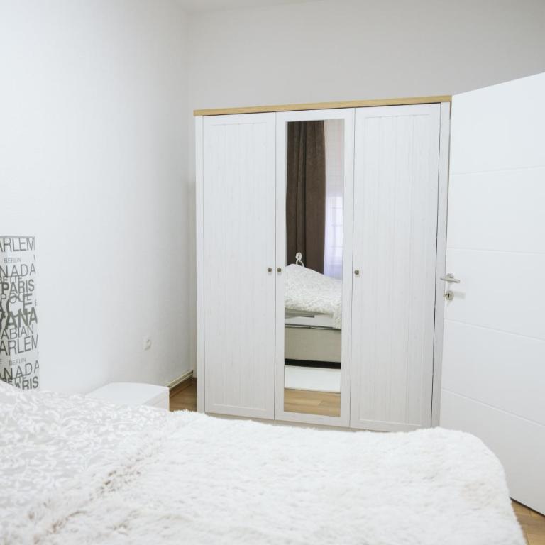 House of OZ - Apartman sa 1 Spavaćom Sobom - 15
